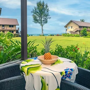 Apartment Colony C2, Hanalei